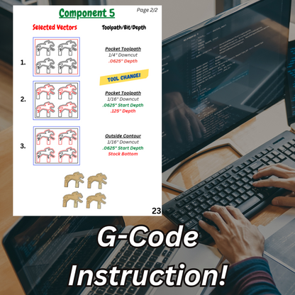 Horse Racing Gambling Game