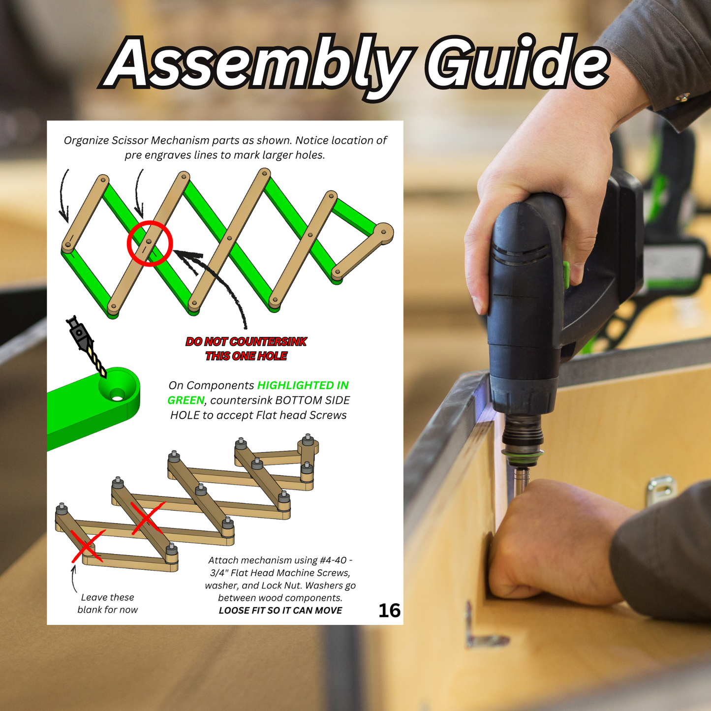 Gravity Grab - Mechanical Game