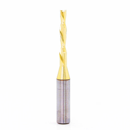 1/8'' x 3/4'' Downcut - 1/4'' Shank - DC2175