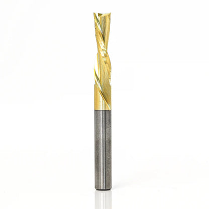 1/4'' x 1'' Downcut - 1/4'' Shank - DC221