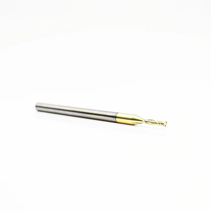 1/16"x 1/4" Upcut - 1/8" Shank - UC1025