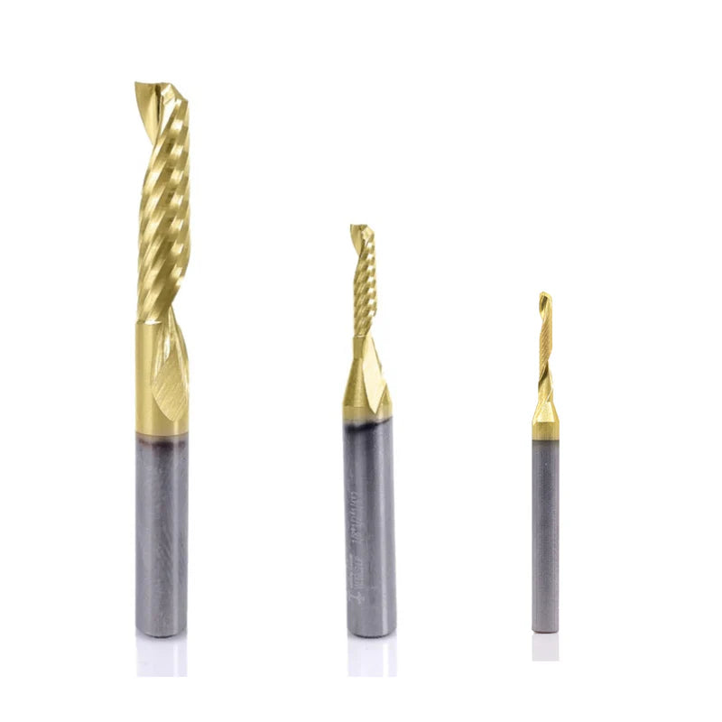 O'Flute Bit Set